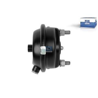 Cylindre de frein à diaphragme DT