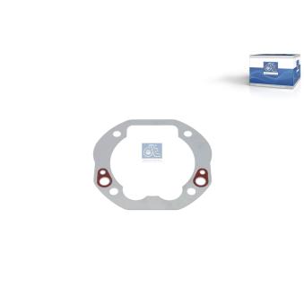 Bague d'étanchéité, compresseur DT 3.75501