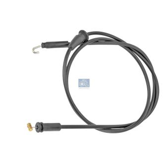 Tirette de capot moteur DT 3.80725