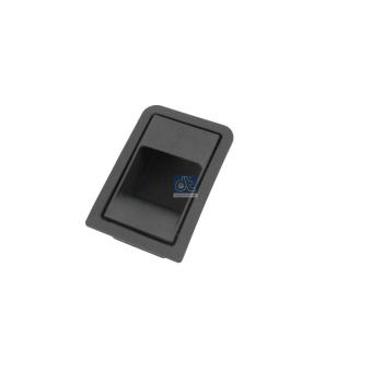 Poignée, déverrouillage du capot DT 3.80740