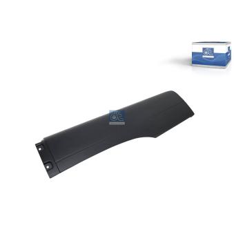 Aile avant gauche DT 3.81042