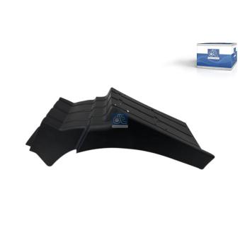 Aile avant gauche DT 3.81049