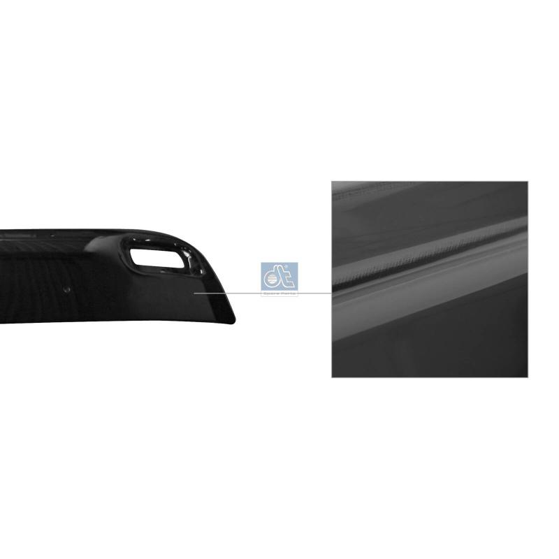 Pare-soleil DT 3.80416 - Visuel 1