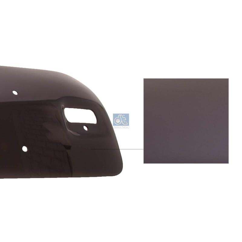 Pare-soleil DT 3.80405 - Visuel 1