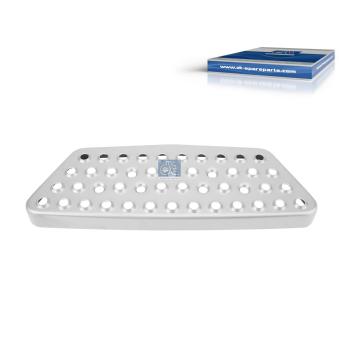 Marchepied DT 3.81110