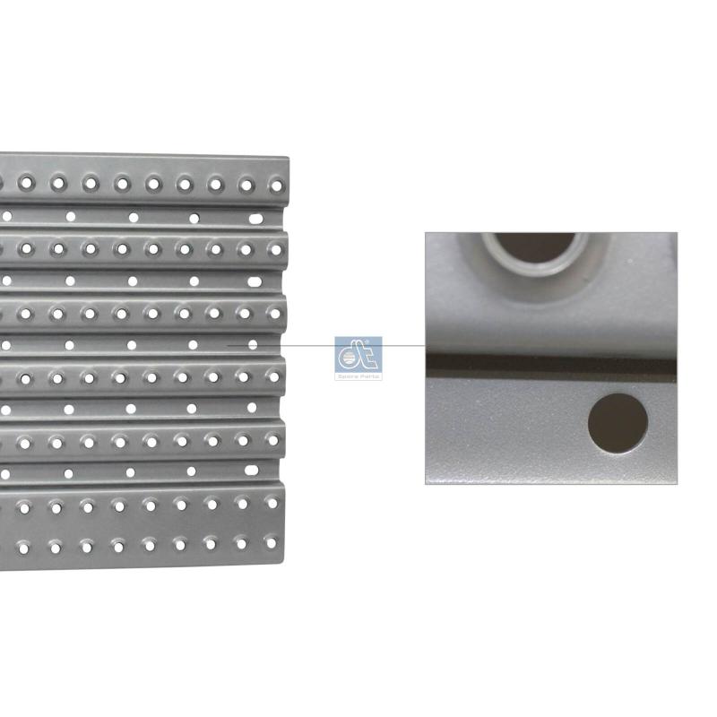 Marchepied DT 3.80500 - Visuel 1