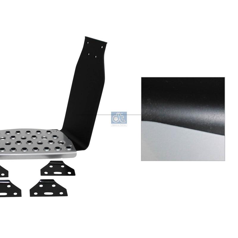 Marchepied DT 3.80506 - Visuel 1