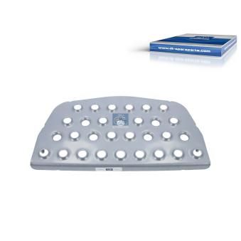 Marchepied DT 3.81112