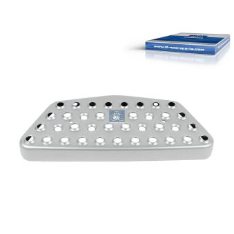 Marchepied DT 3.81111