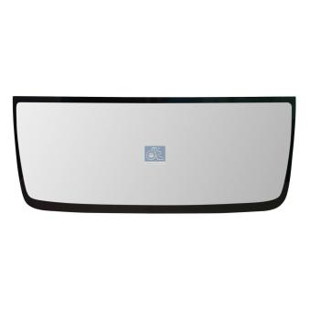 Pare-brise DT 3.81502