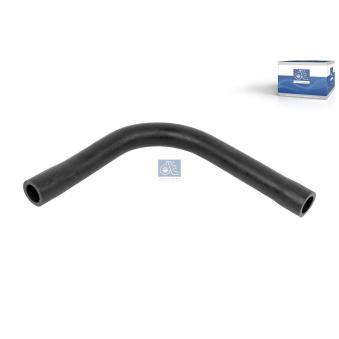 Durite de radiateur DT 3.82264