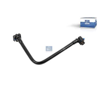 Tuyauterie du réfrigérant DT 3.82297