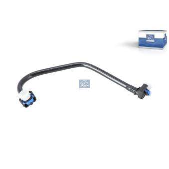 Tuyauterie du réfrigérant DT 3.82296