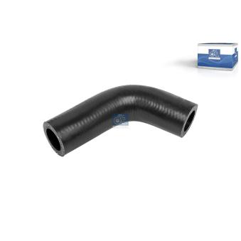 Manche, batterie chauffante-chauffage DT