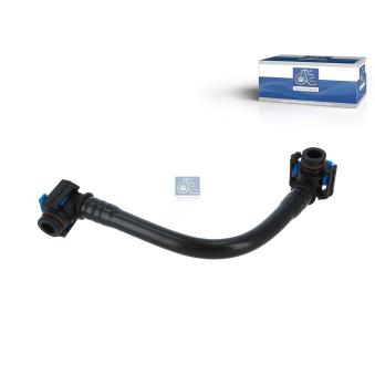 Tuyauterie du réfrigérant DT 3.82294