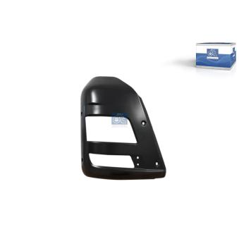 Pare-chocs DT 3.81211