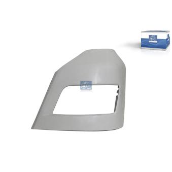 Pare-chocs DT 3.81215