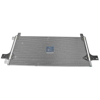 Condenseur, climatisation DT