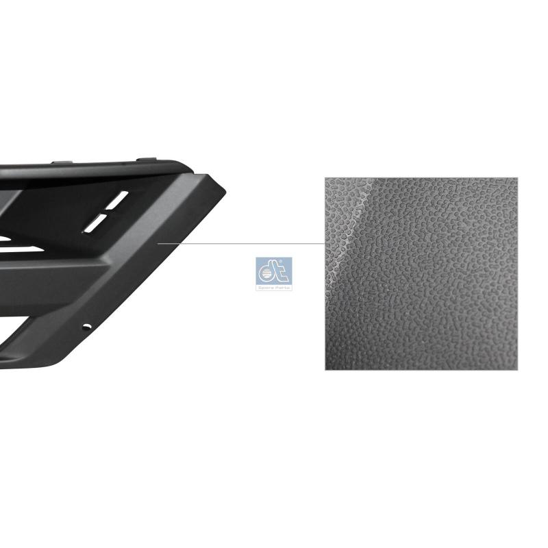 Pare-chocs avant droit DT 3.81288 - Visuel 1