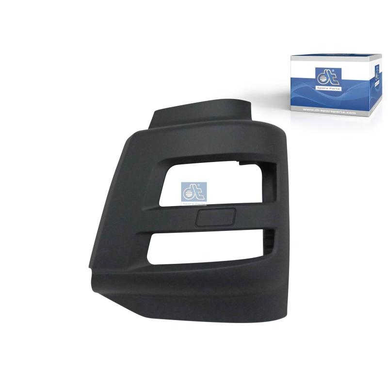 Pare-chocs avant gauche DT 3.81289 - Visuel 1