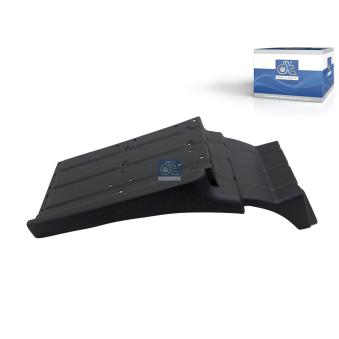 Aile arrière droit DT