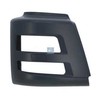 Pare-chocs DT 3.81262