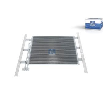 Condenseur, climatisation DT 3.82203