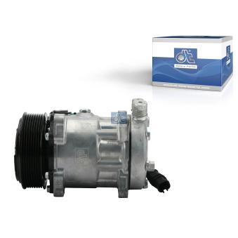 Compresseur, climatisation DT 3.82241