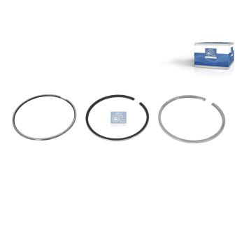 Jeu de segments de pistons DT 3.90228
