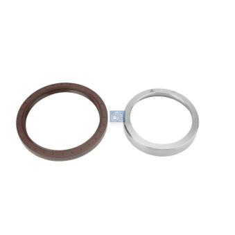 Jeu de joints d'étanchéité, moyeu de roue DT 3.96000