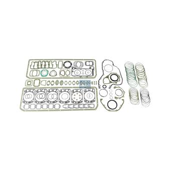 Pochette moteur complète DT