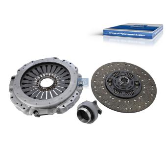 Kit d'embrayage DT 3.94007
