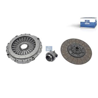 Kit d'embrayage DT 3.94066