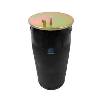 Ressort pneumatique, suspension pneumatique DT 3.66405