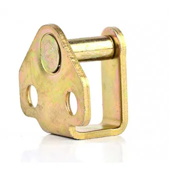 Mécanisme de verrouillage, cabine BSG