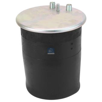 Ressort pneumatique, suspension pneumatique DT 3.66422