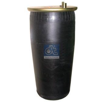 Ressort pneumatique, suspension pneumatique DT 3.66409