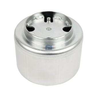 Diaphragme, soufflet à air DT