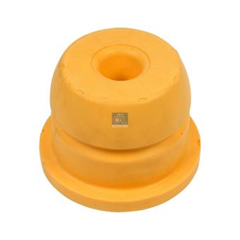 Butée élastique, suspension DT