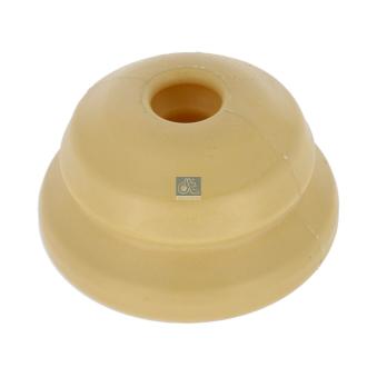 Butée élastique, suspension DT