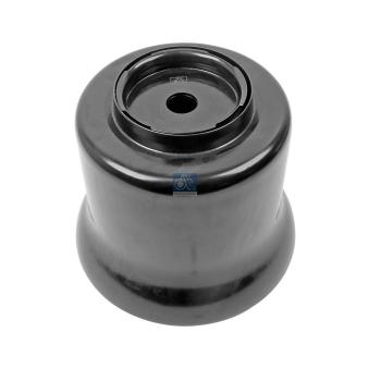 Diaphragme, soufflet à air DT