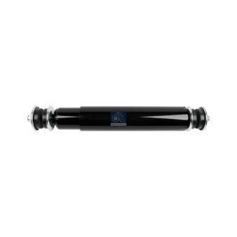 Jeu de 2 amortisseurs avant DT 3.66502