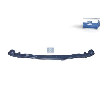 Groupe de ressorts DT 3.65342