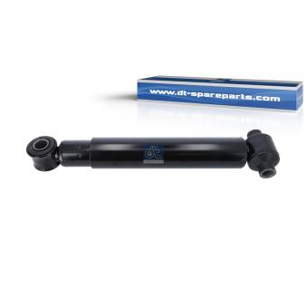 Jeu de 2 amortisseurs avant DT