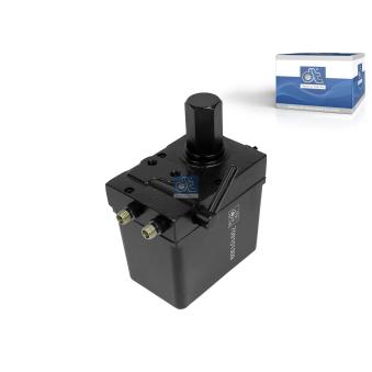 Pompe de basculement, cabine DT 3.84002