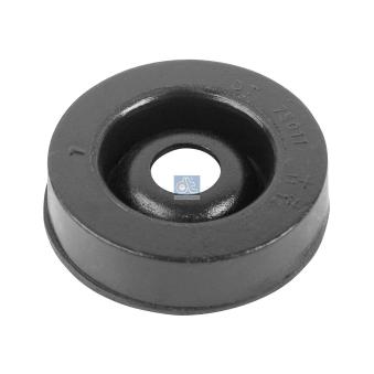 Douille, suspension de la cabine DT 3.83505