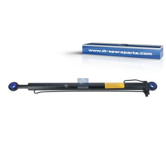 Cylindre culbuteur, cabine DT 3.84023