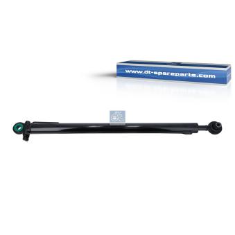 Cylindre culbuteur, cabine DT