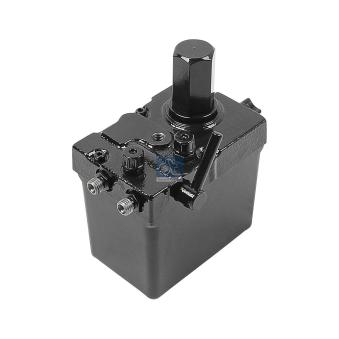 Pompe de basculement, cabine DT 3.84009