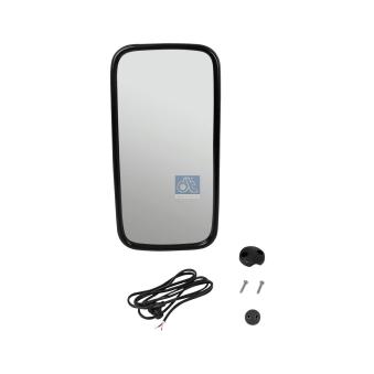 Rétroviseur extérieur DT